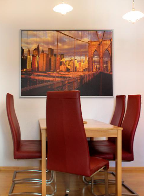 Ferienwohnung CITY